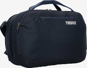 Sac de voyage 'Subterra' Thule en bleu