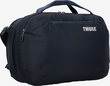 Thule Travel Bag 'Subterra' in Blue