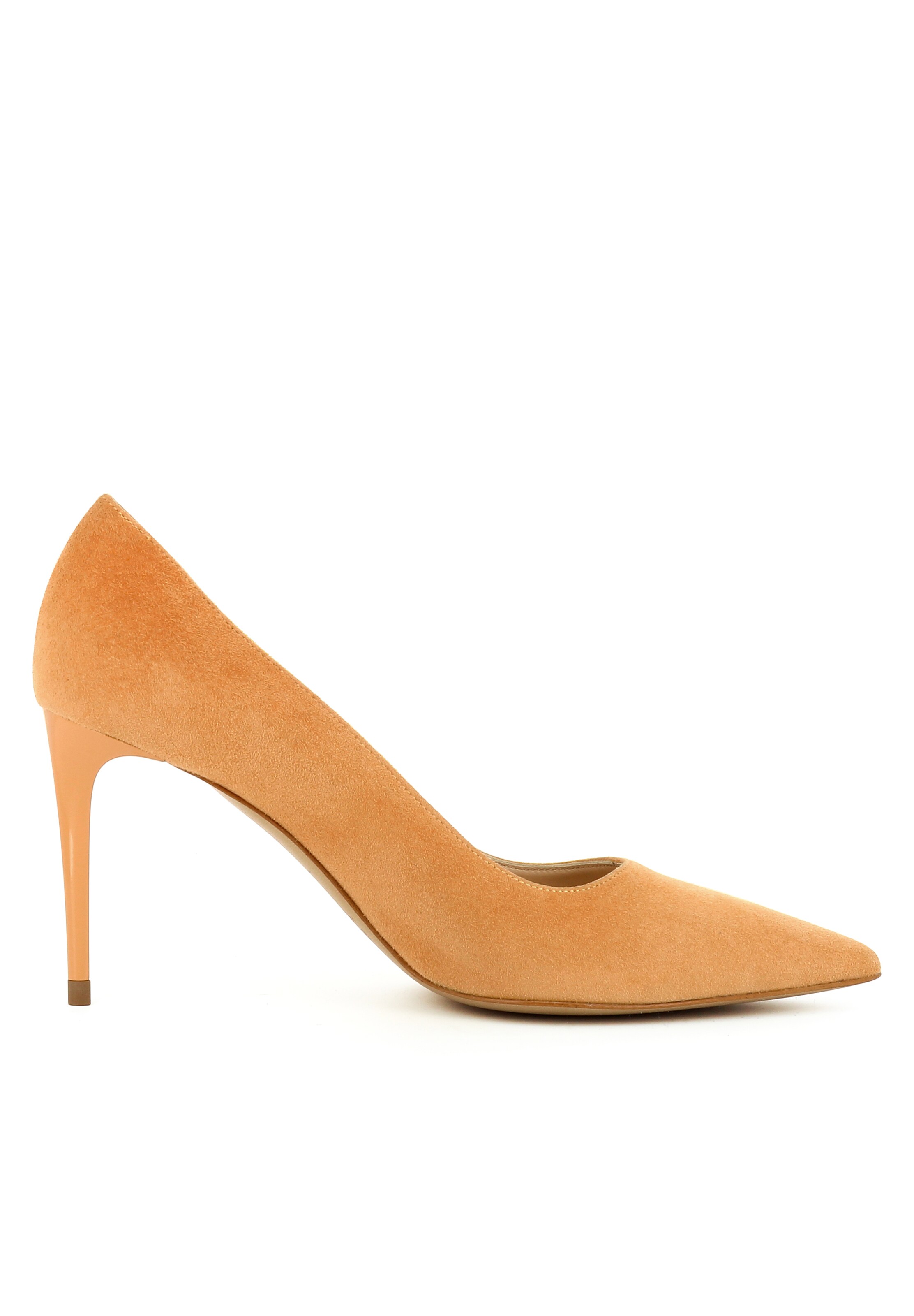EVITA Pumps 'JESSICA' in Orange