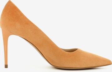 EVITA Pumps 'JESSICA' in Oranje