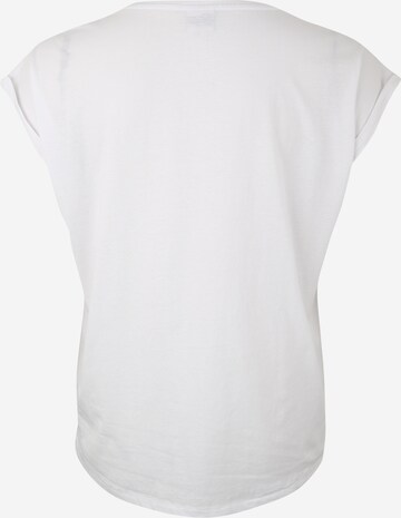 Urban Classics Shirt in White