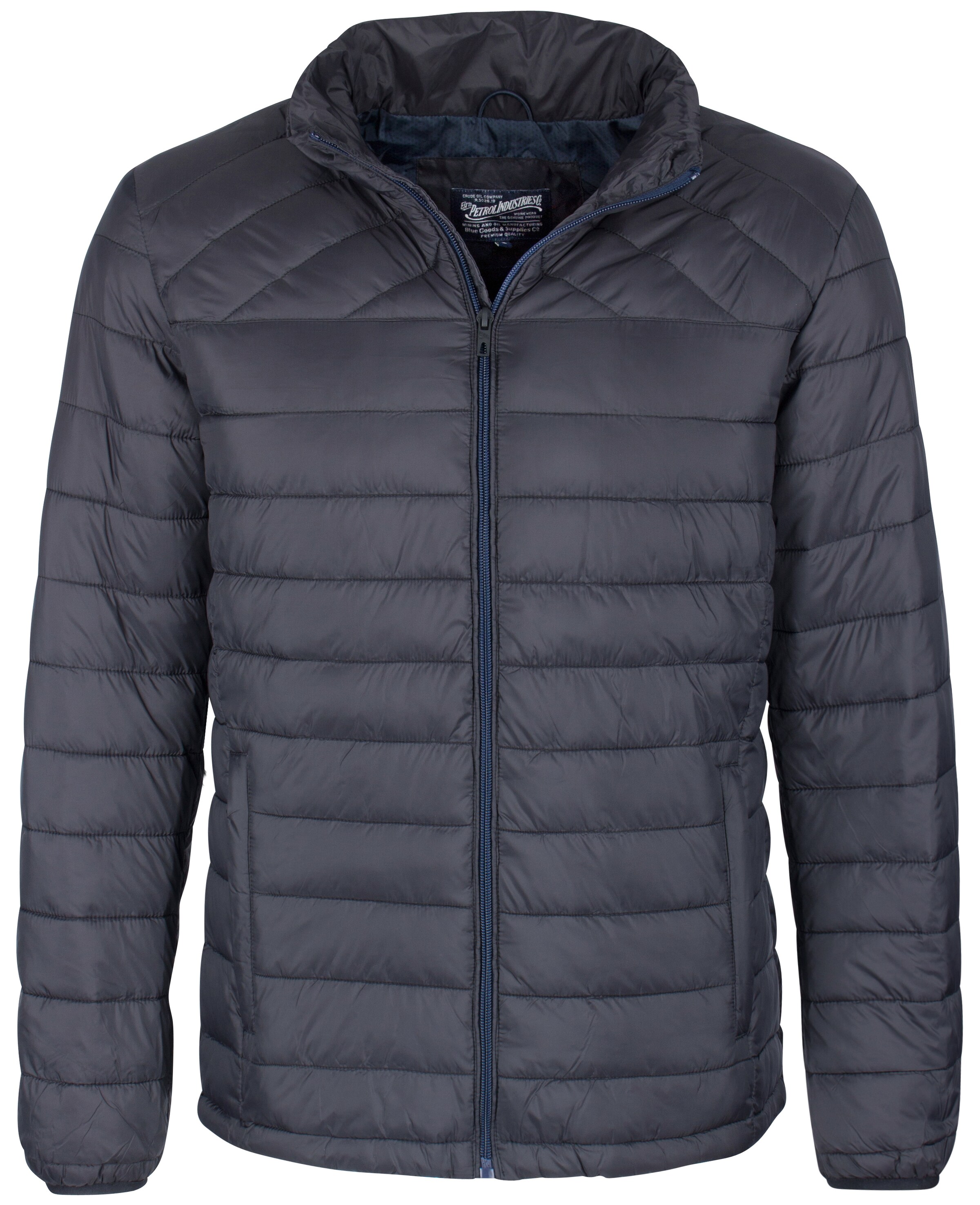 Petrol Industries Jacke in schwarz  ABOUT YOU