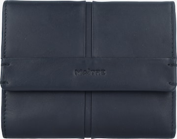 Maître Wallet 'Birkenfeld Dalene' in Black: front