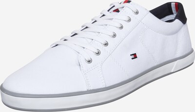 TOMMY HILFIGER Sneakers 'Harlow' in White, Item view