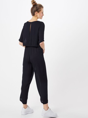 minimum Jumpsuit 'Brayly' in Schwarz