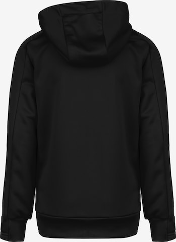 ADIDAS PERFORMANCE Athletic Sweatshirt 'Condivo 20' in Black