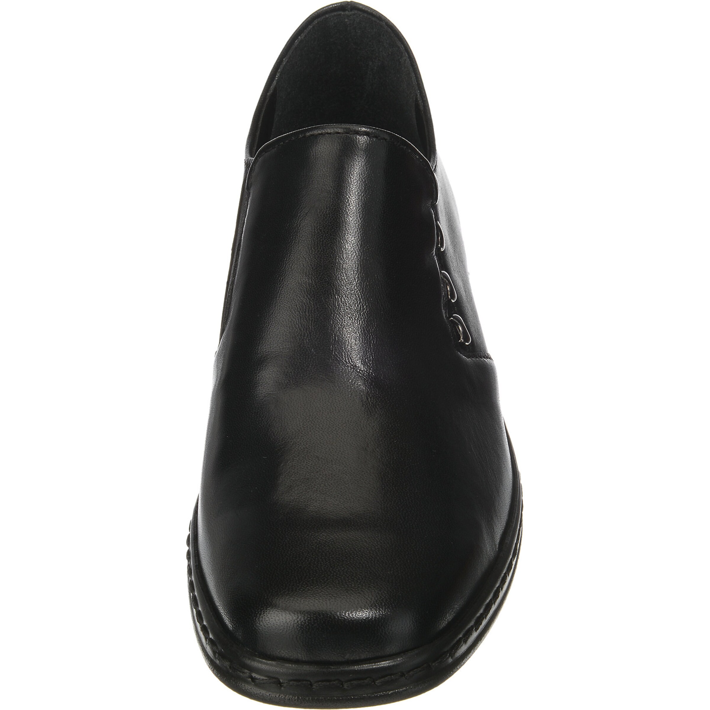 GABOR Slipper in Schwarz