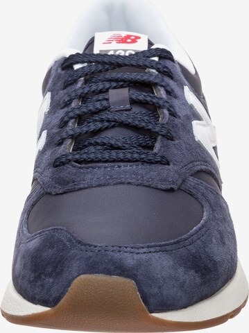 new balance Sneaker 'MRL420-SQ-D' in Blau