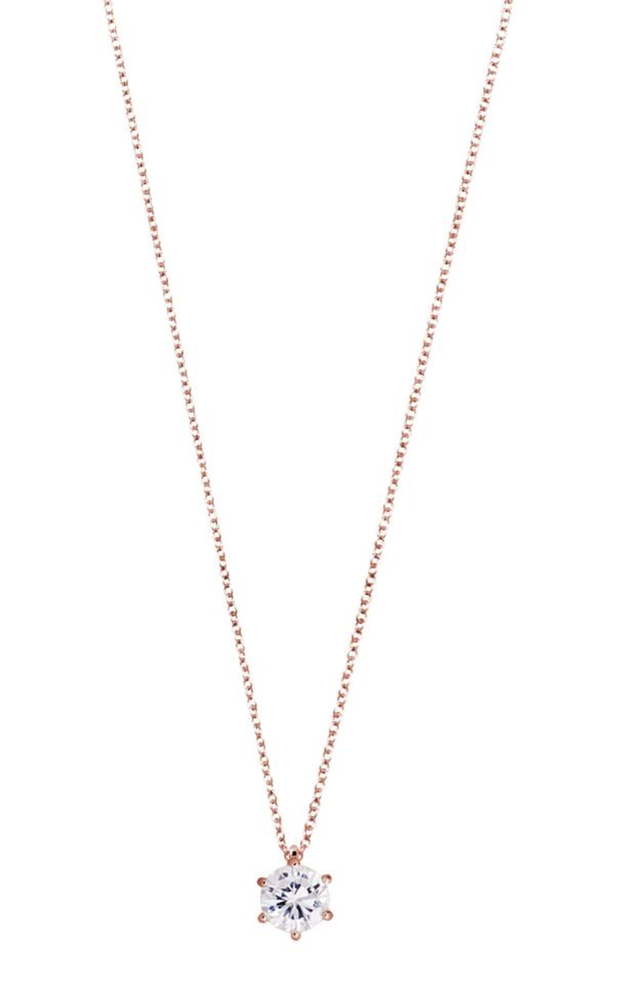 XENOX Kette in Silber