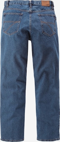 ARIZONA Regular Jeans in Blau