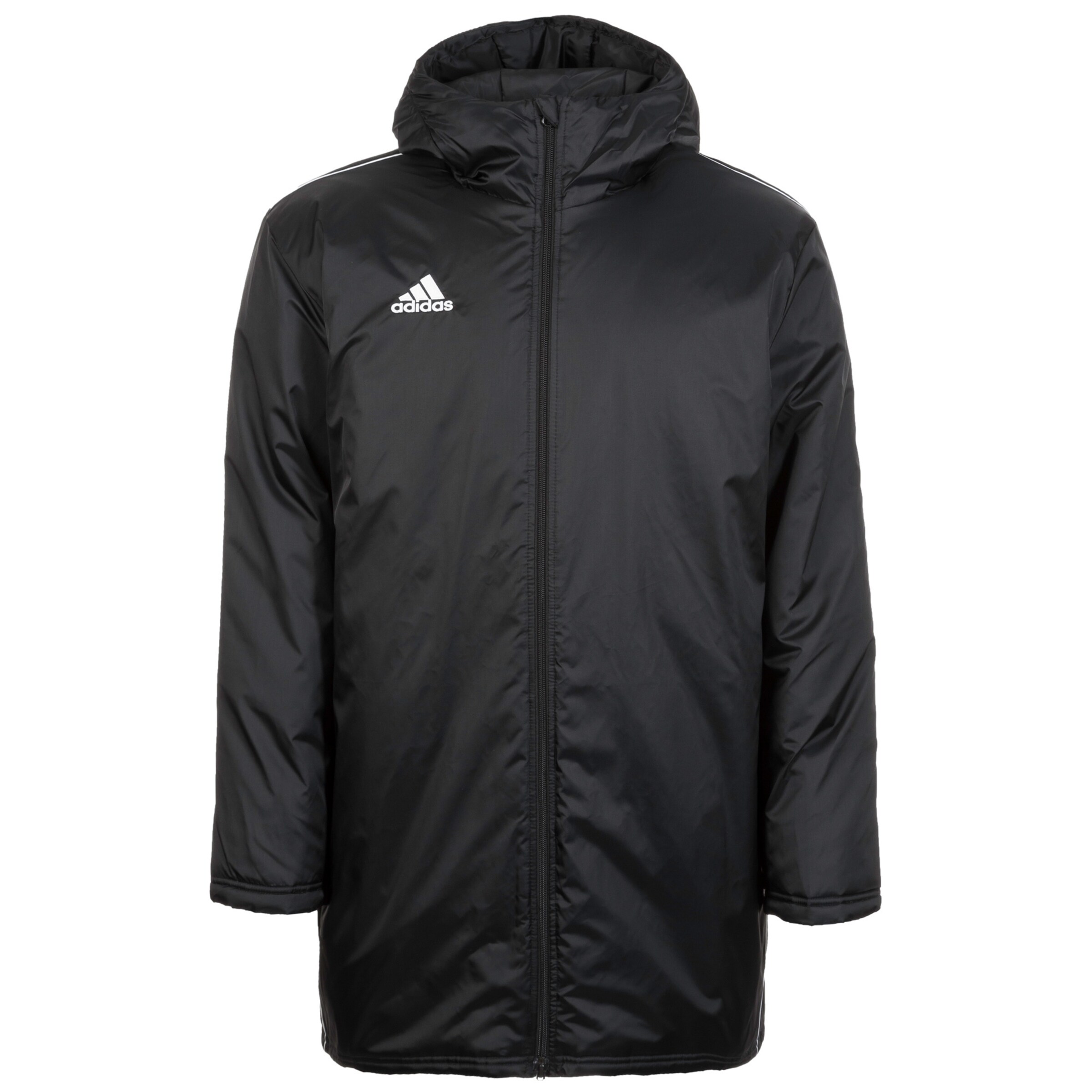 ADIDAS PERFORMANCE - Outdoorjas in de kleur Zwart