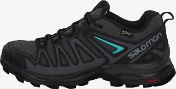 SALOMON Multifunktionsschuhe 'X Ultra 3 Prime' in Grau