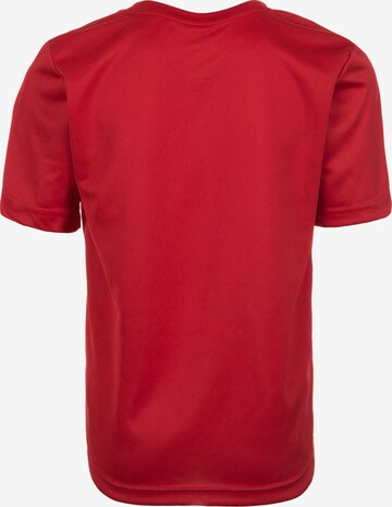 ADIDAS PERFORMANCE Funktionsshirt 'Core 15' in Rot