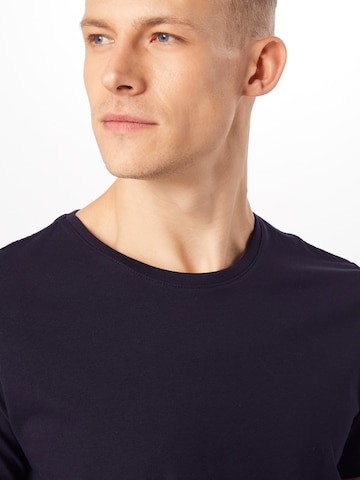 Maglietta 'David' di Casual Friday in nero