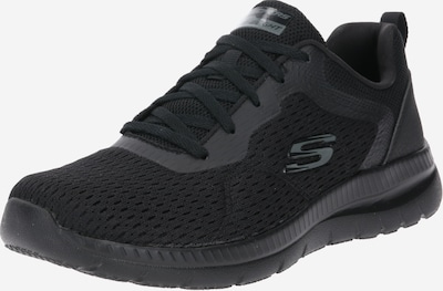 SKECHERS Sneaker low 'Bountiful' in schwarz, Produktansicht