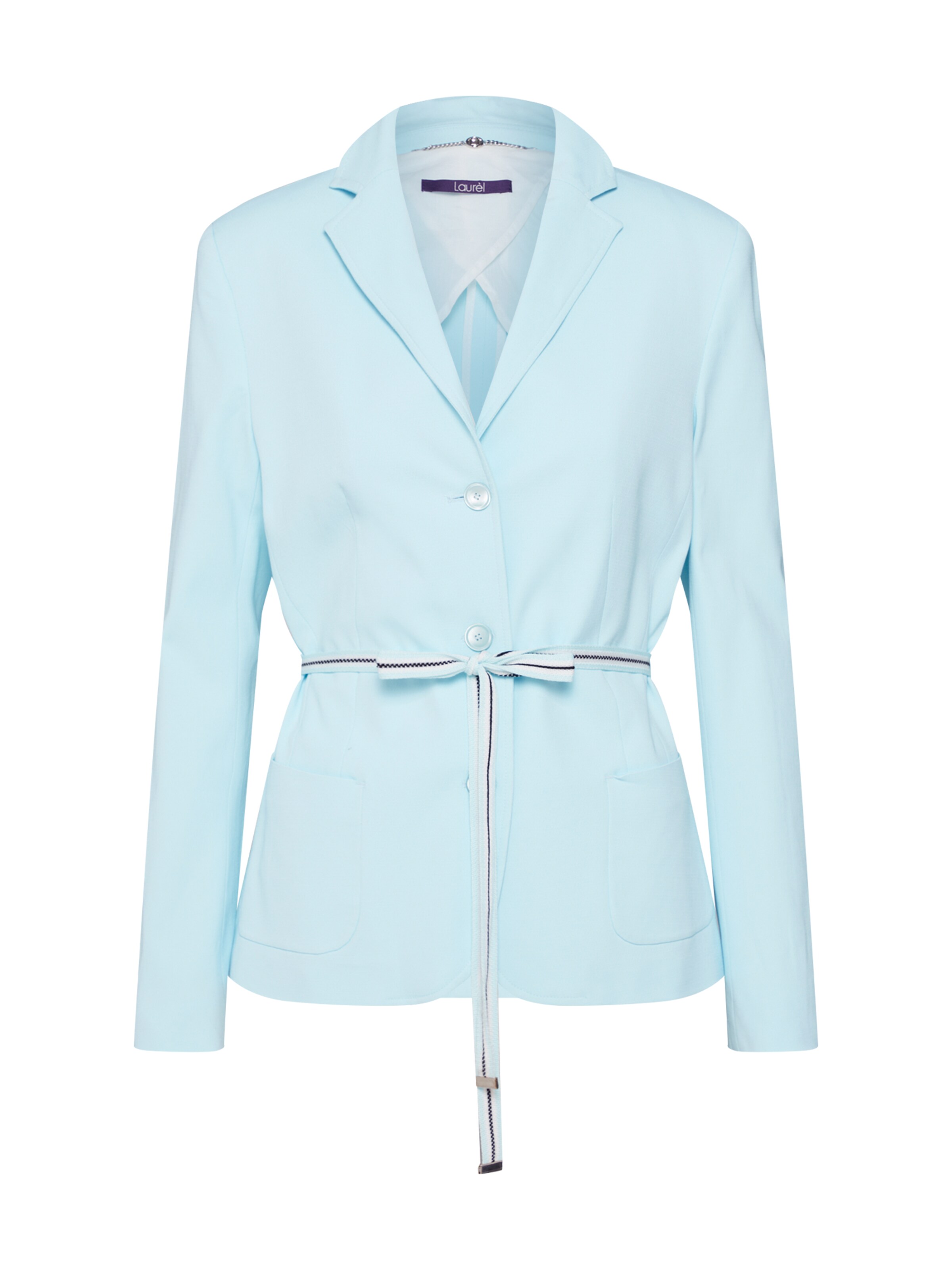 LAUREL - Blazers '61027' in de kleur Turquoise