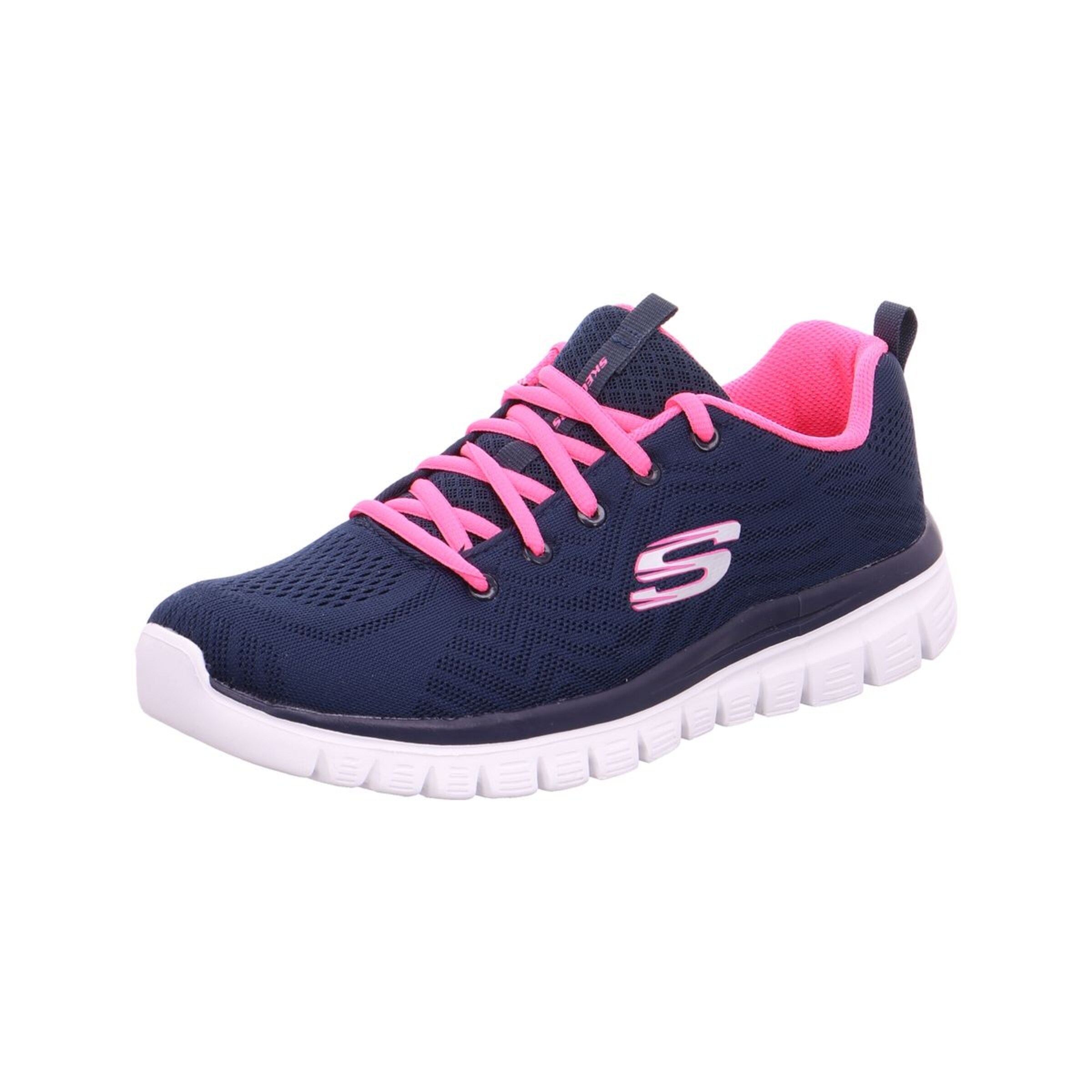skechers schuhe rosa