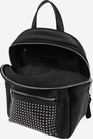 ABOUT YOU - Mochila 'Melek' em preto: topo