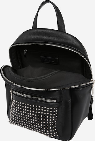 ABOUT YOU Backpack 'Melek' in Black: top