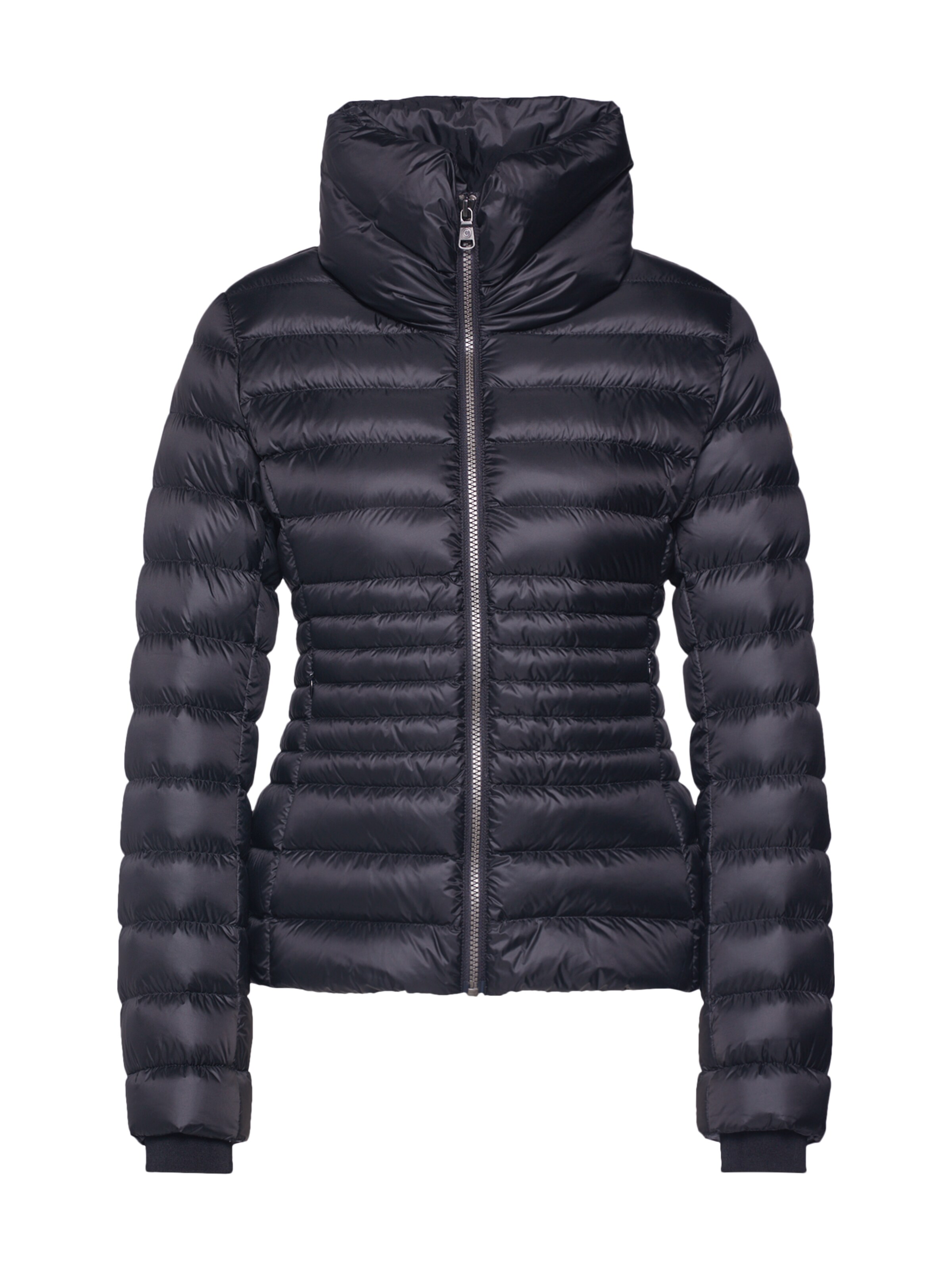 Colmar - Winterjas in de kleur Zwart