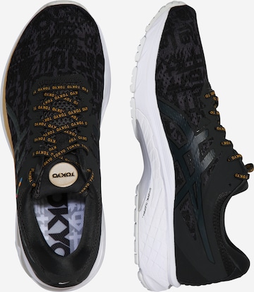 juoda ASICS Bėgimo batai 'GT-2000 8'