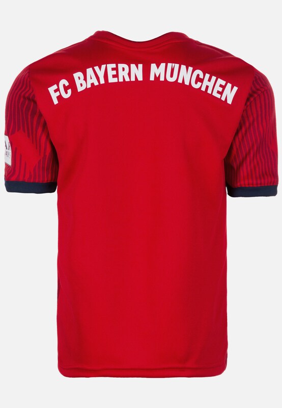 ADIDAS PERFORMANCE Trikot 'FC Bayern München Home 20182019 Adidas FC Bayern Trikot Kinder 2018 ab 21,99