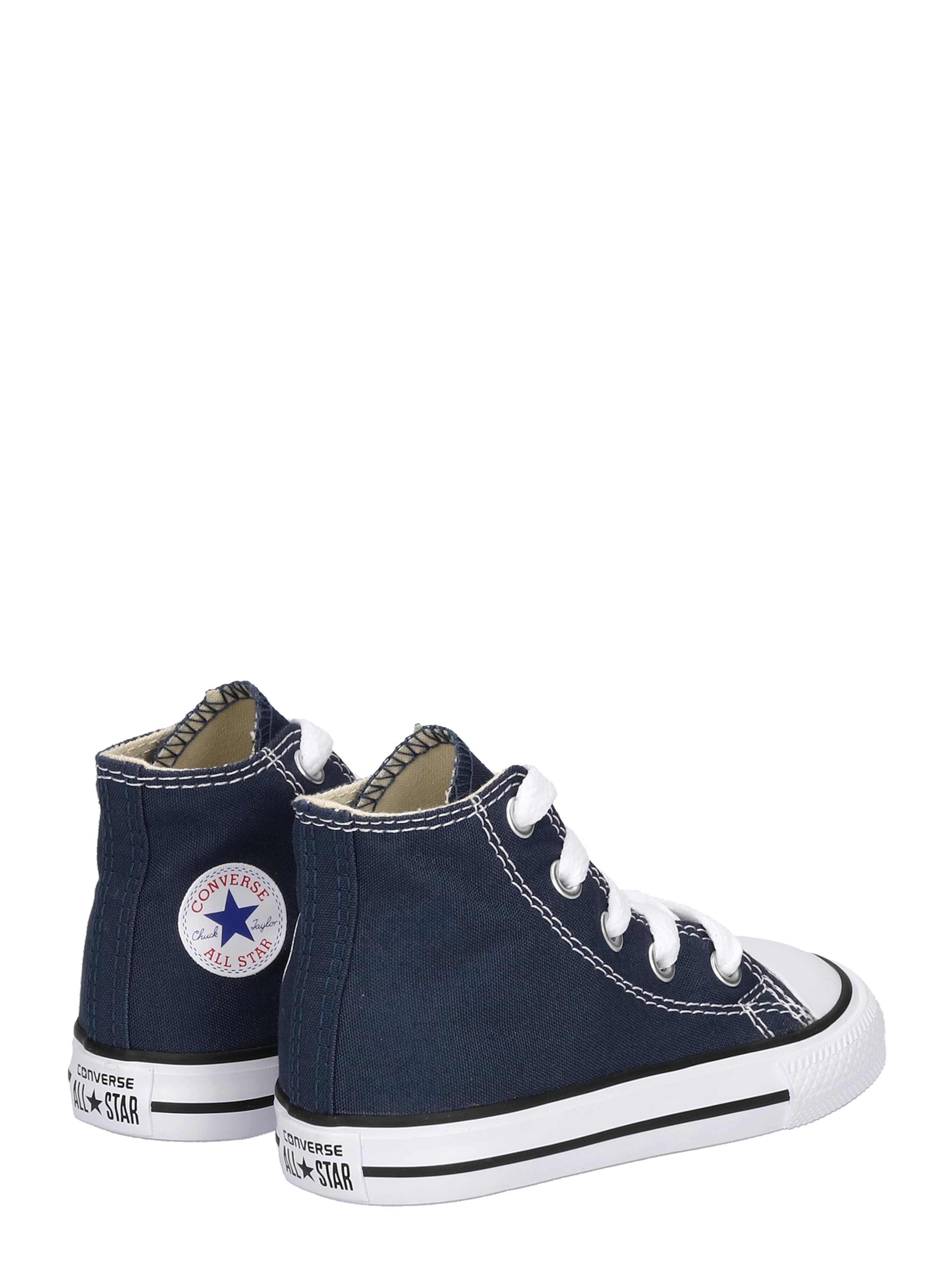 zils CONVERSE Brīvā laika apavi &#x27;Chuck Taylor All Star&#x27;