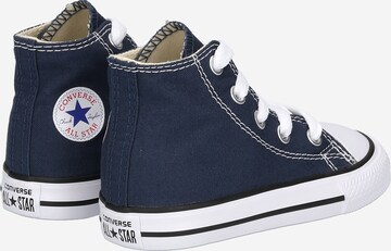 CONVERSE Ketsid 'Chuck Taylor All Star', värv sinine