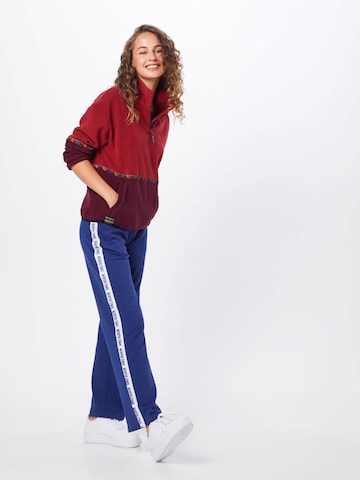 Pullover 'Holina' di Iriedaily in rosso