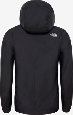 THE NORTH FACE Funktionsjacke in Schwarz