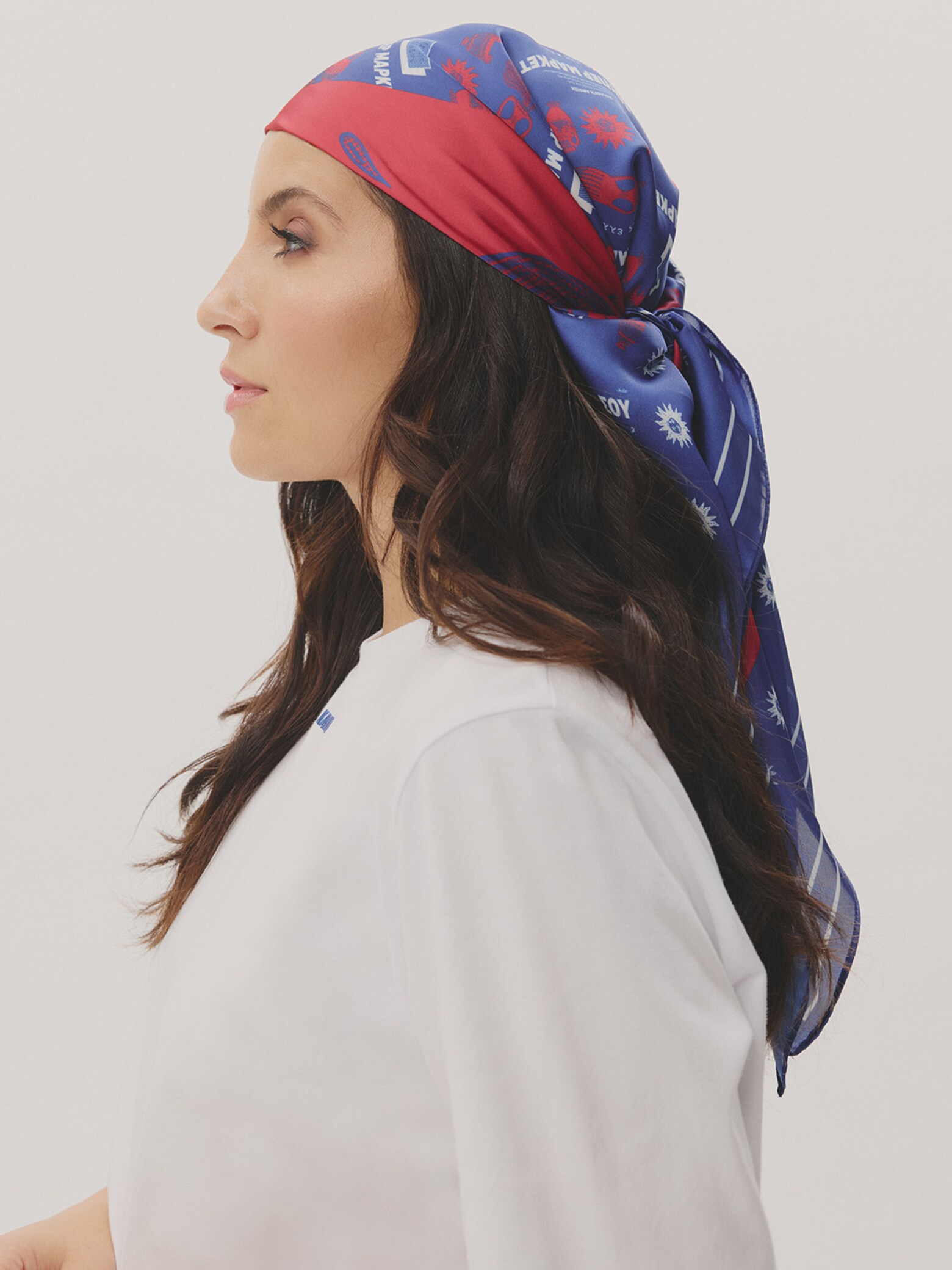 Summer's getting colorful! KAVAZI