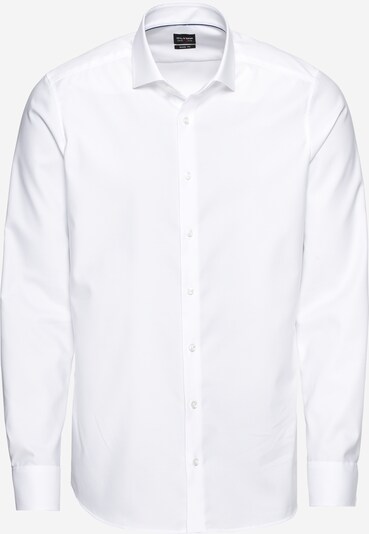 OLYMP Hemd 'Level 5' in weiß, Produktansicht