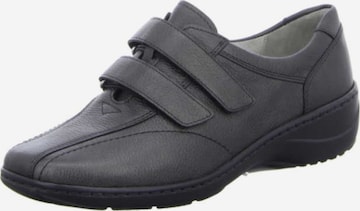 WALDLÄUFER Sneakers in Grey: front