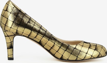 EVITA Pumps 'BIANCA' in Gold