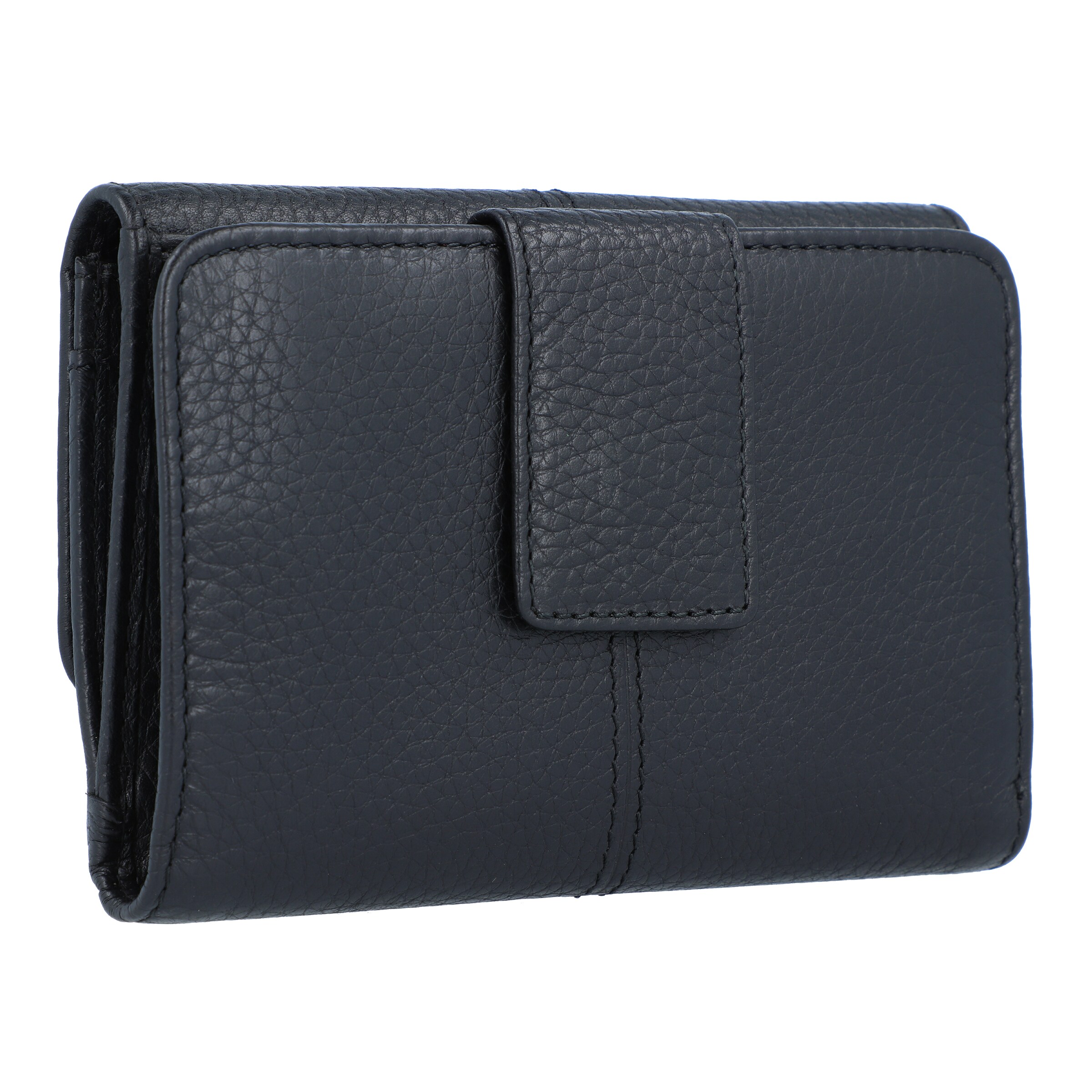 Esquire Wallet 'Verona' in Black
