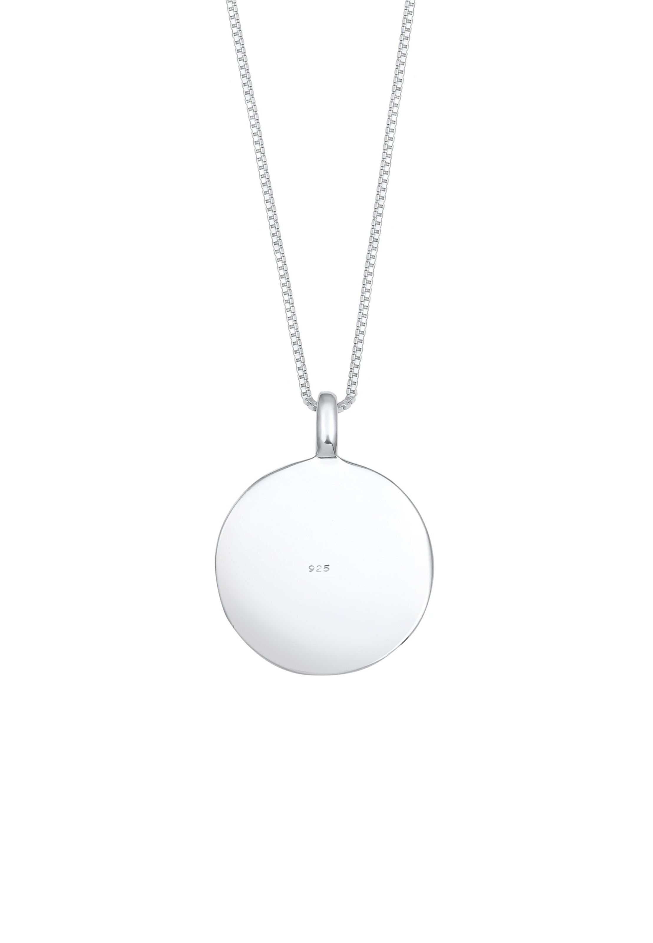 ELLI Kett, värv Hõbe