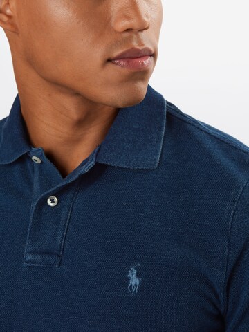 Polo Ralph Lauren Regular Fit Paita värissä sininen