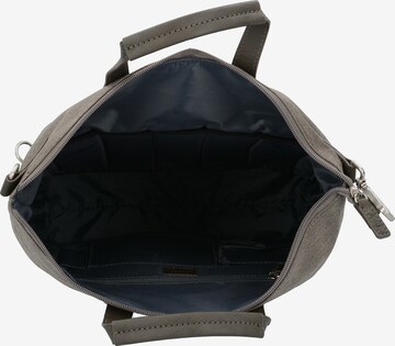 JOST Backpack 'Bergen X-Change' in Grey