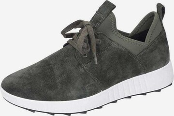 Legero Sneakers in Green: front