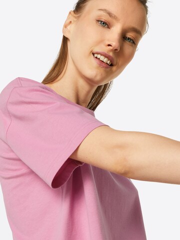 Urban Classics Shirt in Pink