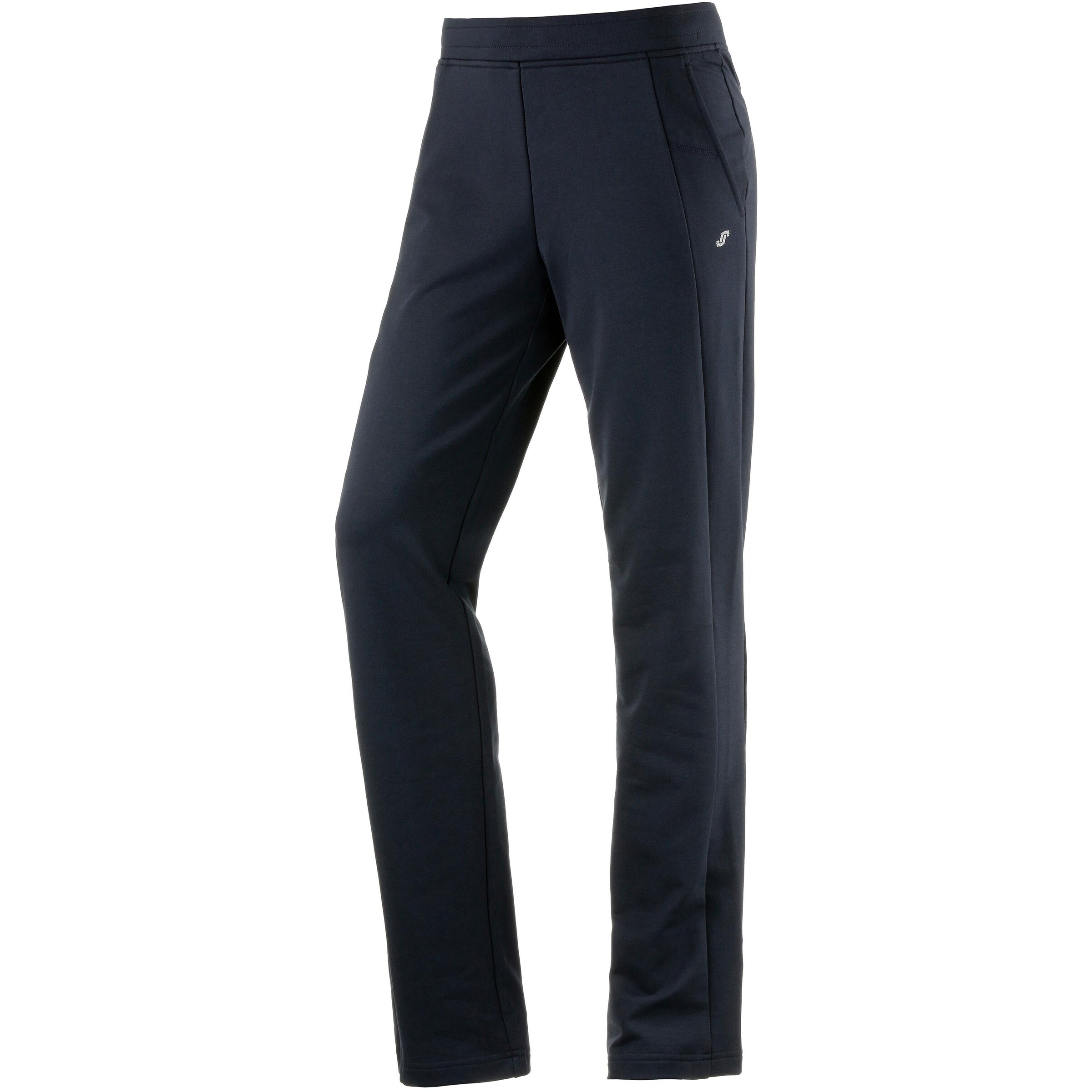 JOY SPORTSWEAR Regular Workout Pants 'Sina' in Blue: front