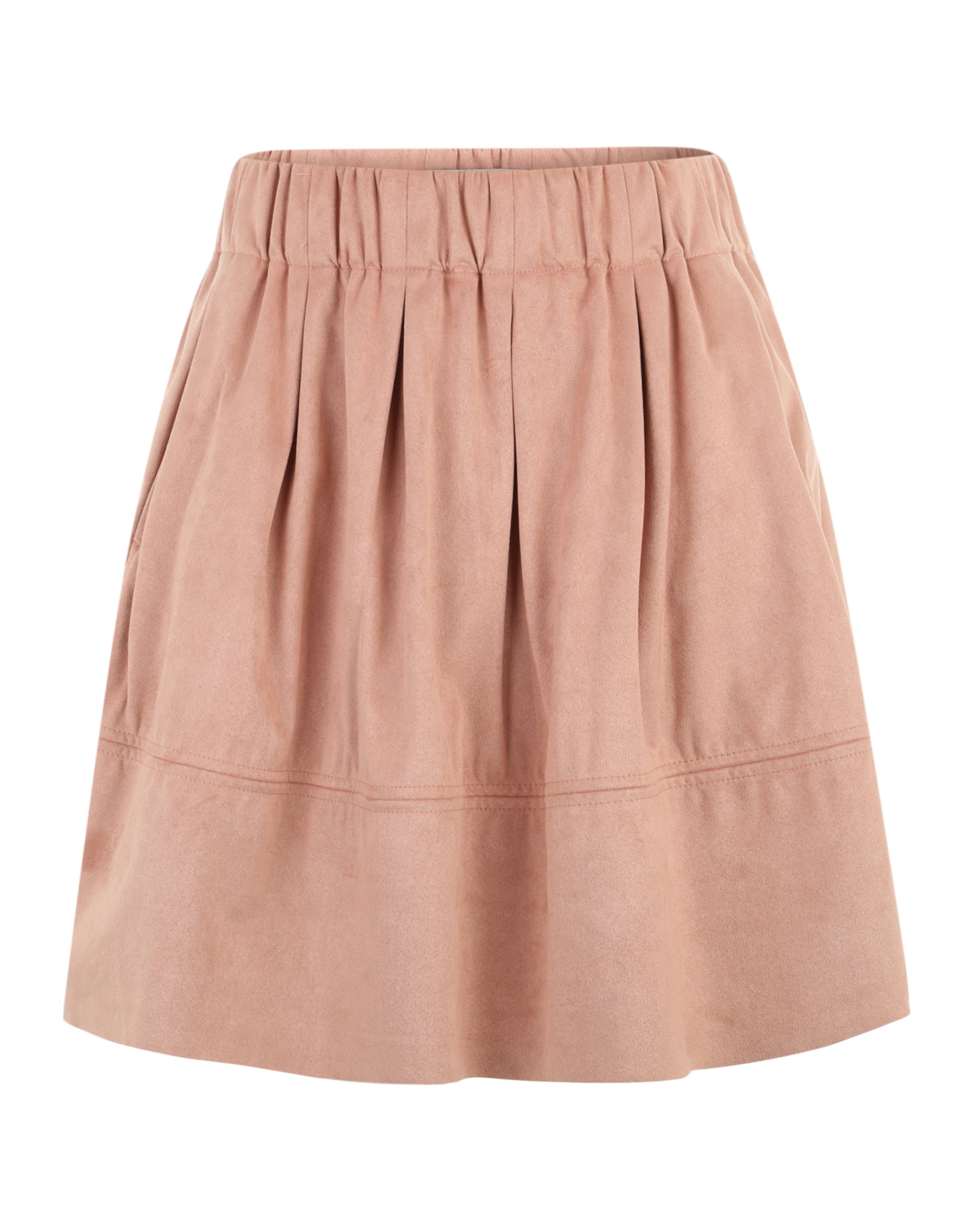 rožinė minimum Sijonas 'Kia': priekis