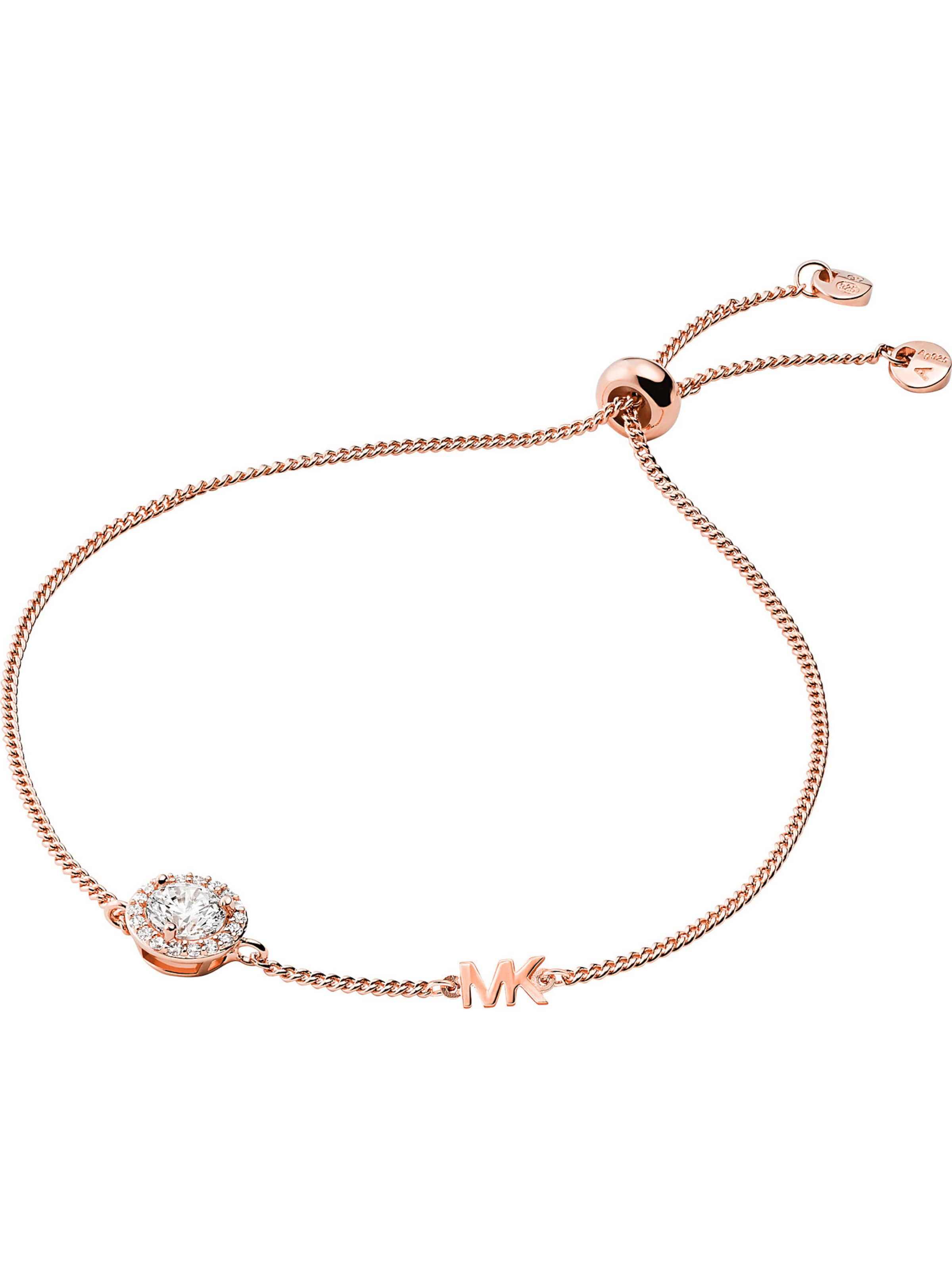 MICHAEL Michael Kors Zapestnica ' ' | zlata barva: sprednja stran