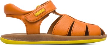 Sandales ' Bicho ' CAMPER en orange