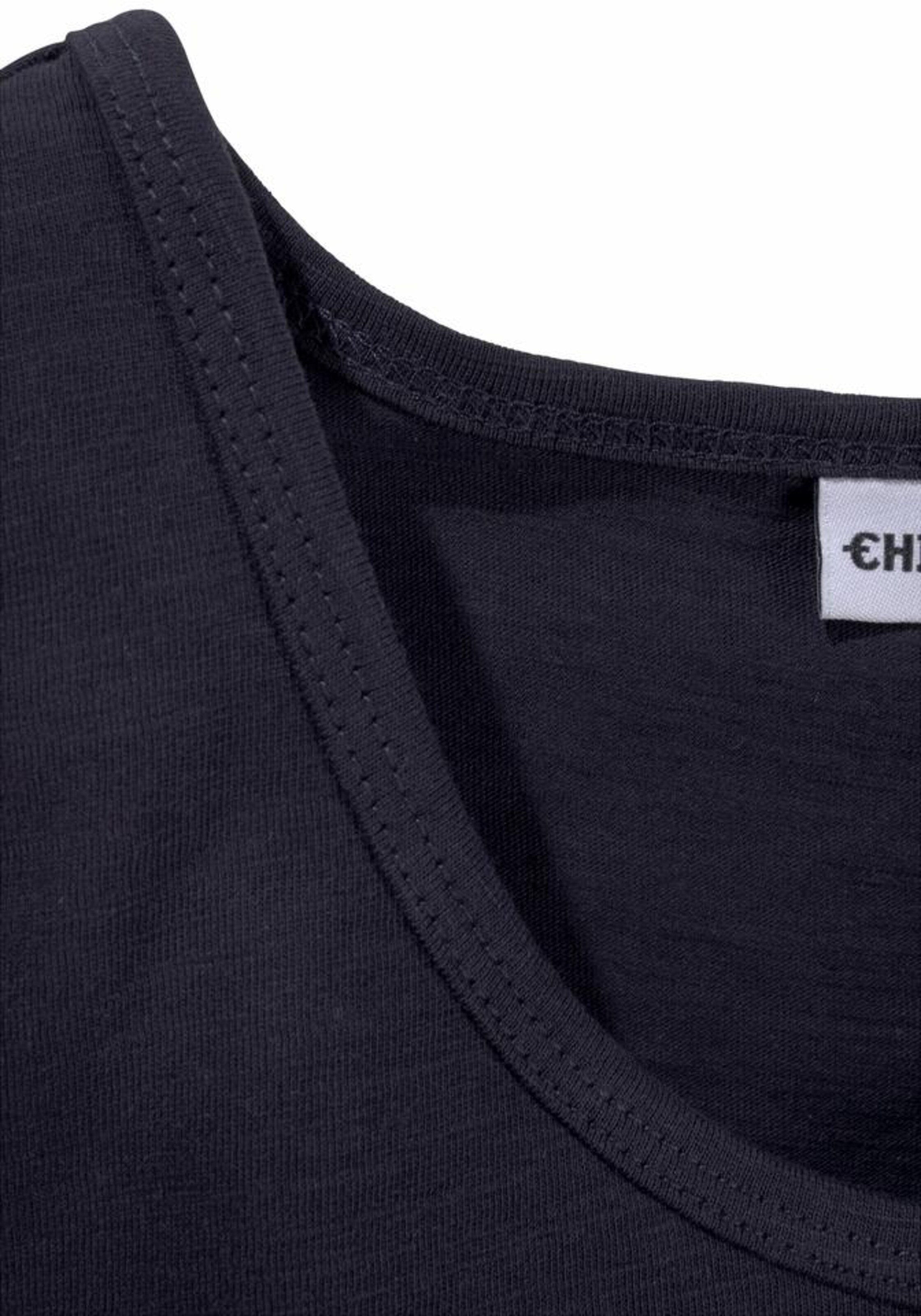 CHIEMSEE Tanktop in Blau
