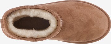 EMU AUSTRALIA Snow Boots in Brown