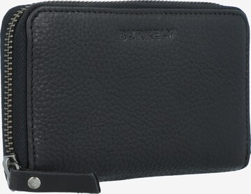 Burkely Wallet 'Antique Avery' in Black