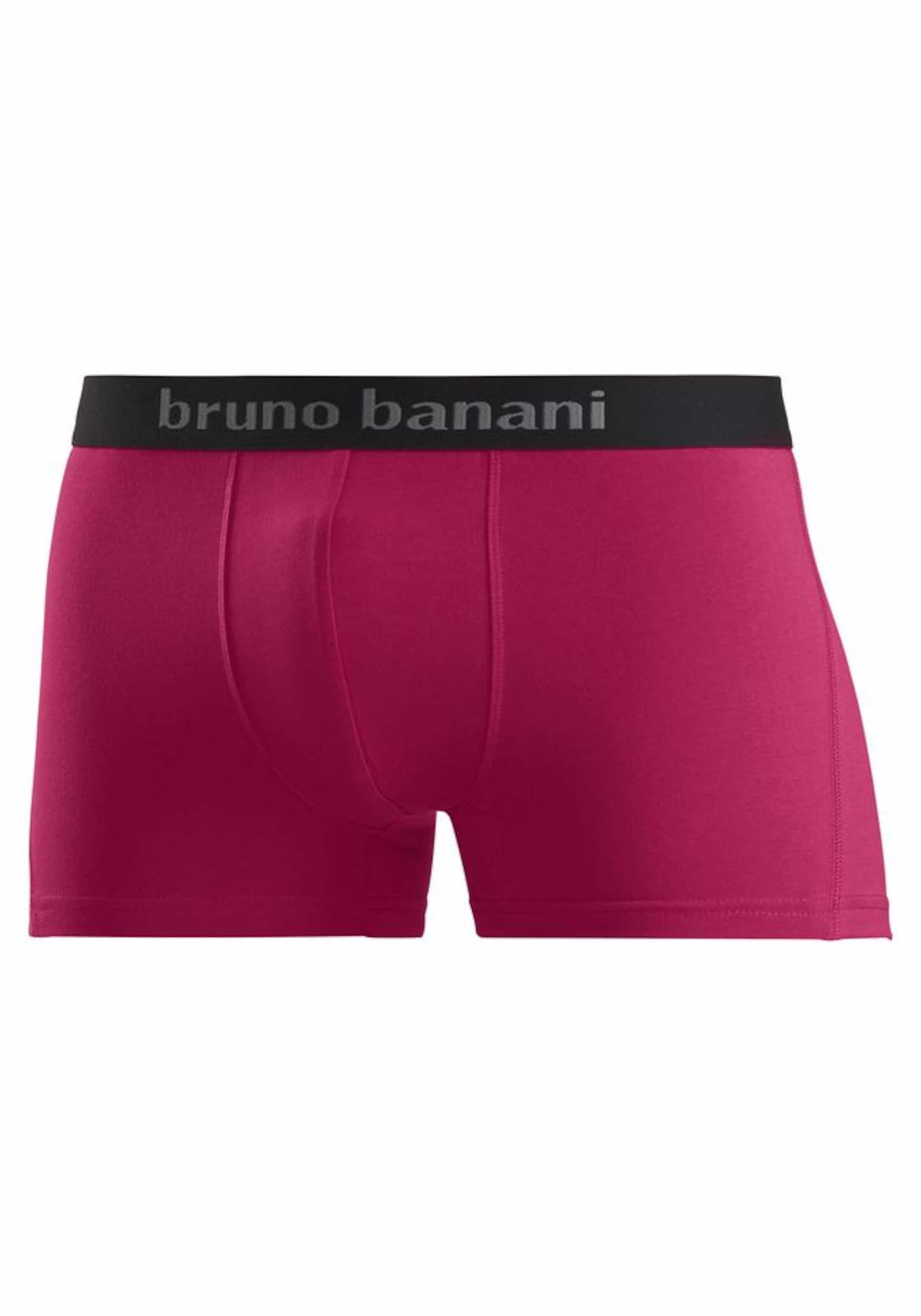 Bruno Banani Boksarice | modra barva