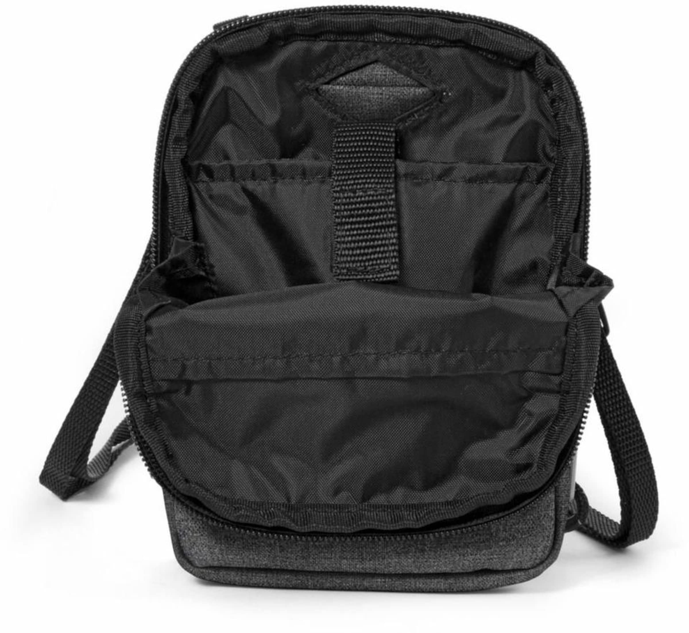 Geantă de umăr 'Buddy' de la EASTPAK pe gri