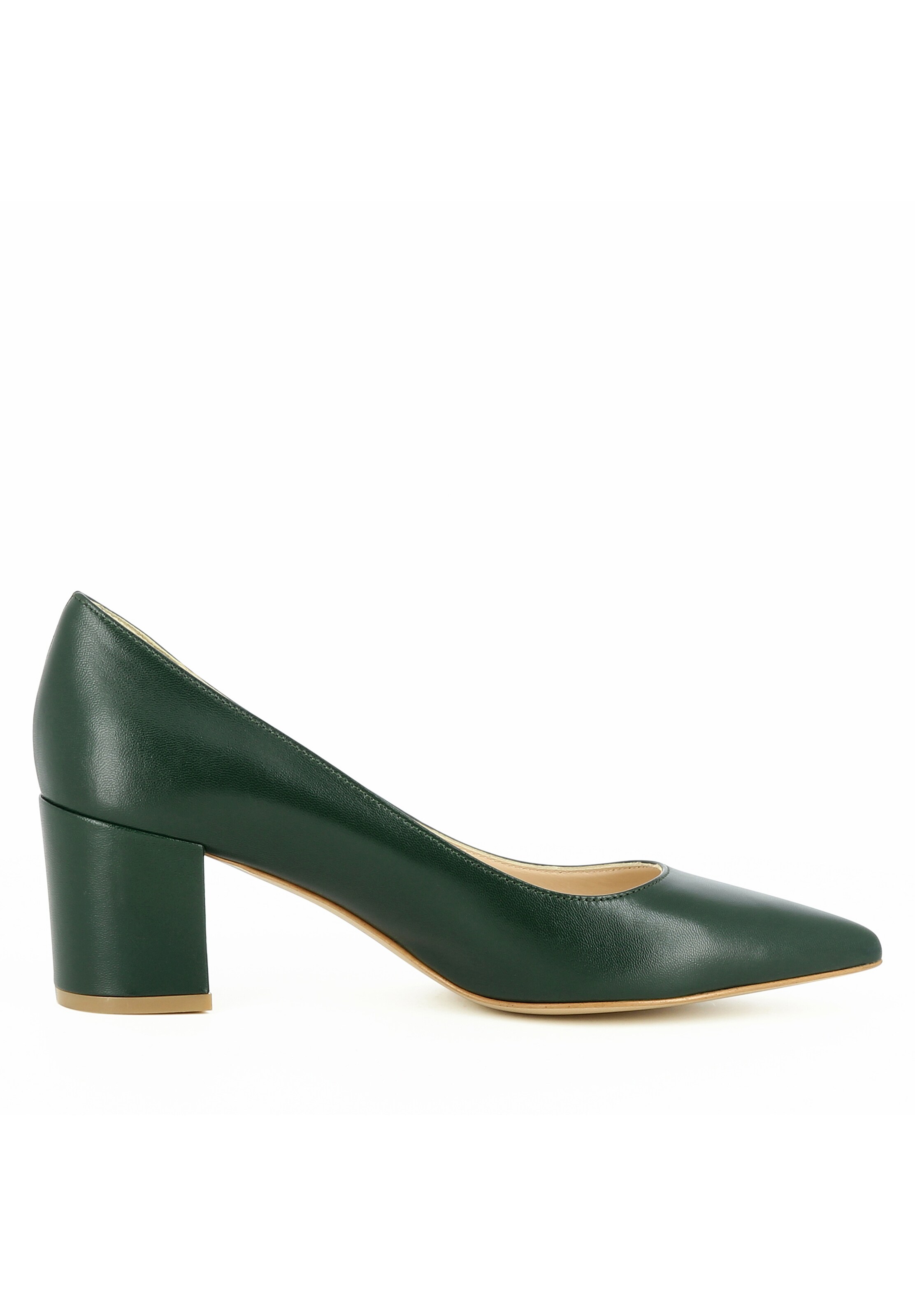 EVITA Pumps 'ROMINA' in Groen
